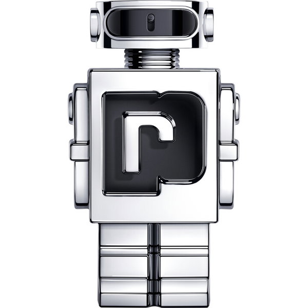 Frasco de Phantom de Paco Rabanne