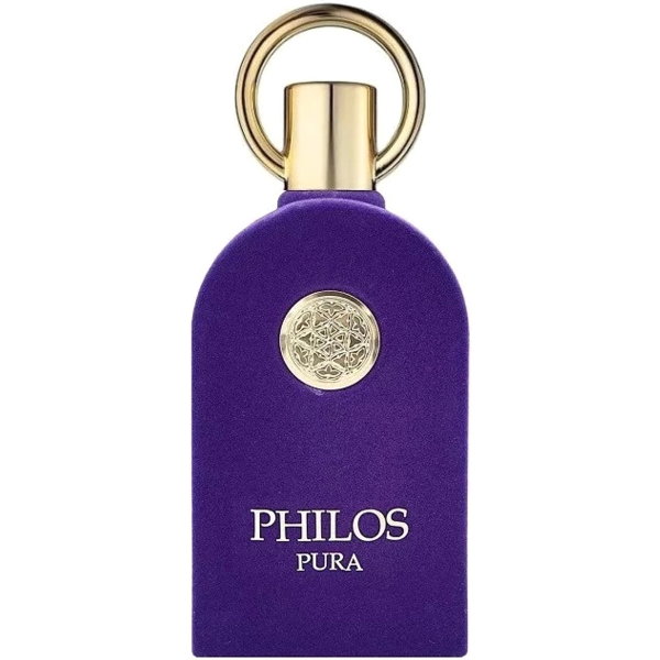 Frasco de Philos Pura de Maison Alhambra