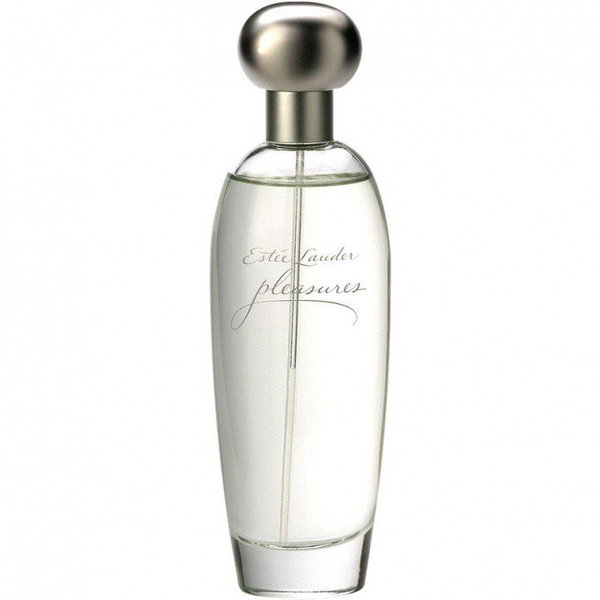 Frasco de Pleasures de Estée Lauder