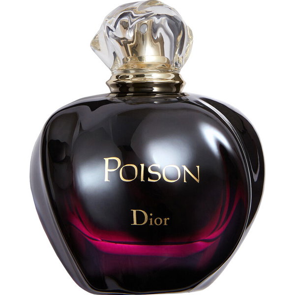 Frasco de Poison de Dior