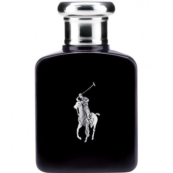 Frasco de Polo Black de Ralph Lauren