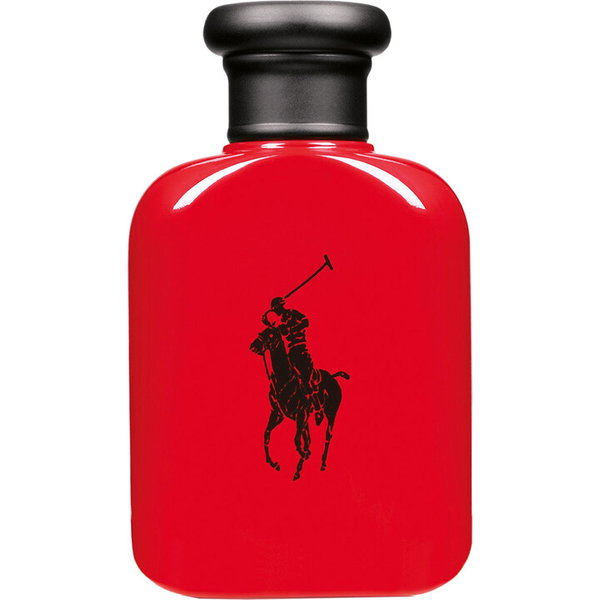 Frasco de Polo Red de Ralph Lauren
