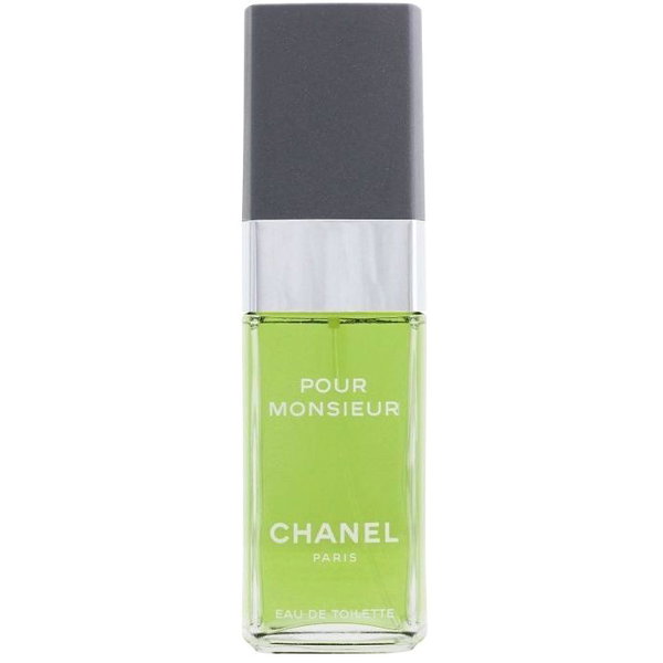 Frasco de Pour Monsieur de Chanel