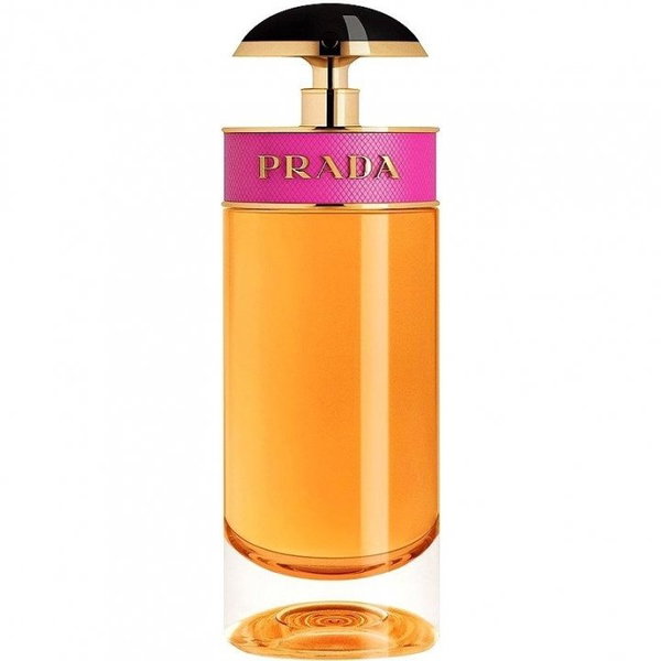 Frasco de Prada Candy de Prada