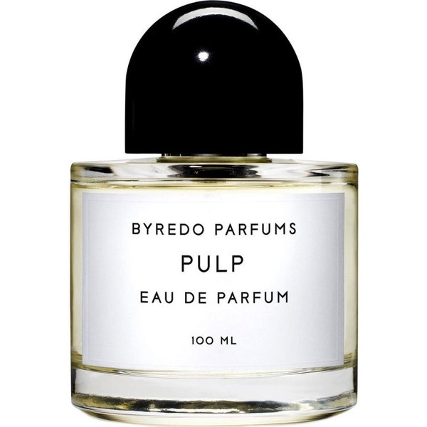 Frasco de Pulp de Byredo