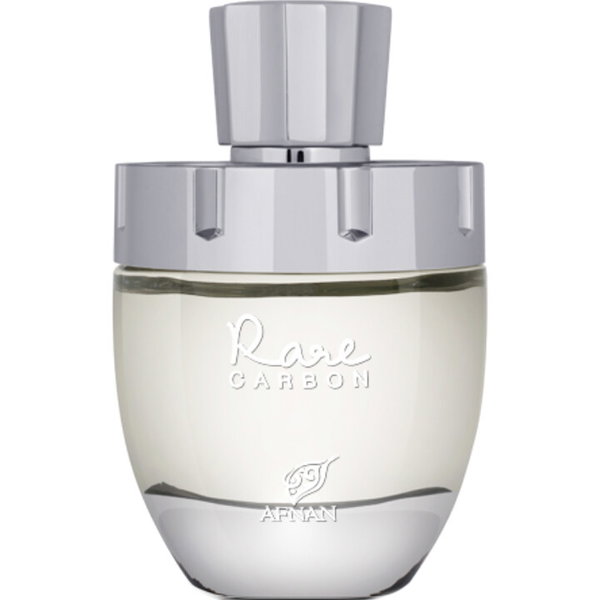 Frasco de Rare Carbon de Afnan