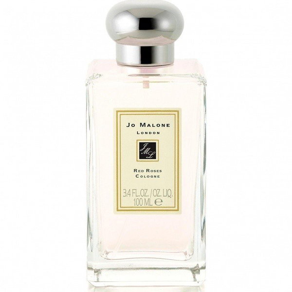 Frasco de Red Roses de Jo Malone