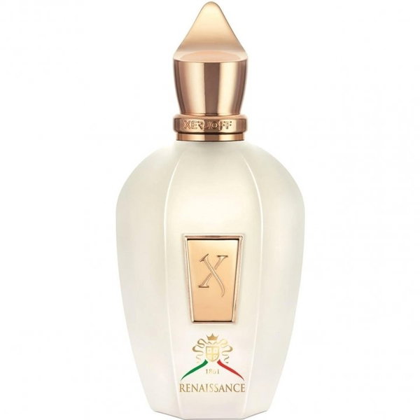 Frasco de Renaissance de Xerjoff