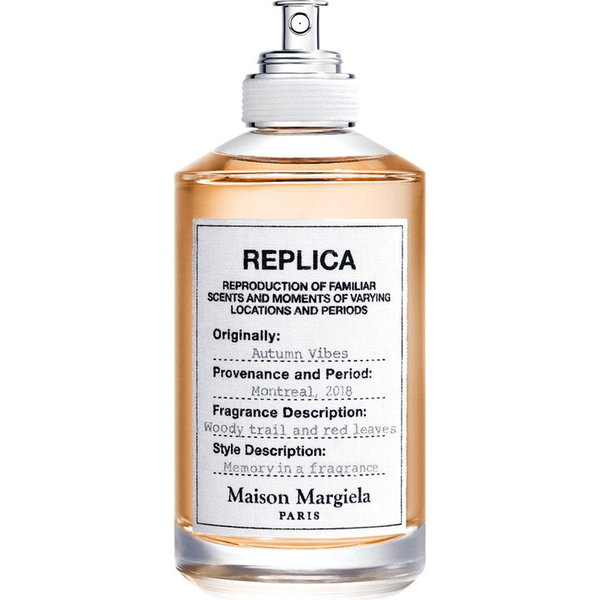 Frasco de Replica Autumn Vibes de Maison Margiela