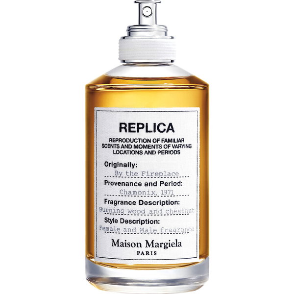 Frasco de Replica By the Fireplace de Maison Margiela