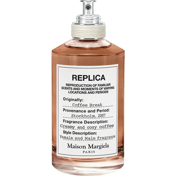 Frasco de Replica Coffee Break de Maison Margiela