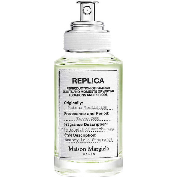 Frasco de Replica Matcha Meditation de Maison Margiela