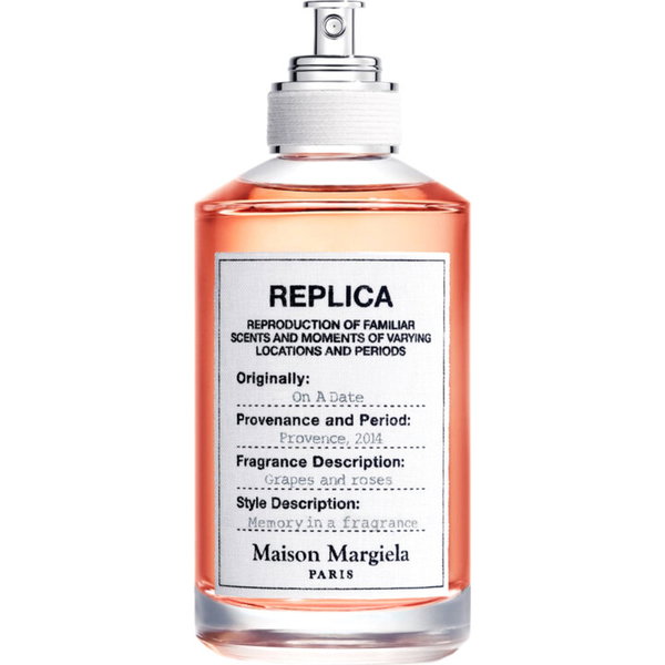Frasco de Replica On a Date de Maison Margiela