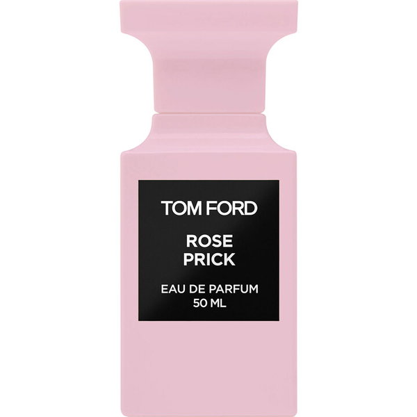Frasco de Rose Prick de Tom Ford
