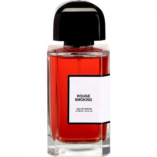 Frasco de Rouge Smoking de BDK Parfums