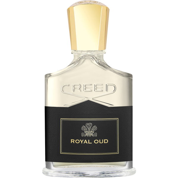 Frasco de Royal Oud de Creed