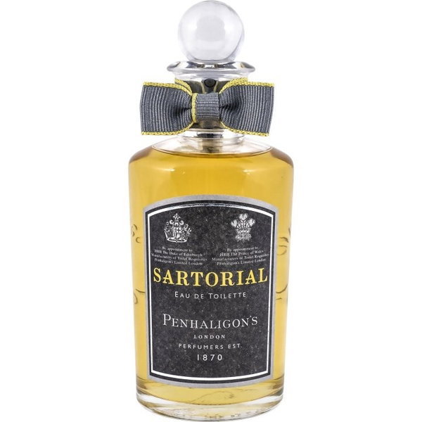 Frasco de Sartorial de Penhaligon’s
