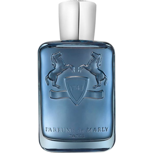 Frasco de Sedley de Parfums de Marly