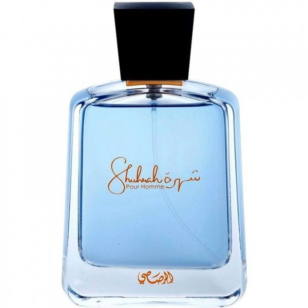 Frasco de Shuhrah pour Homme de Rasasi