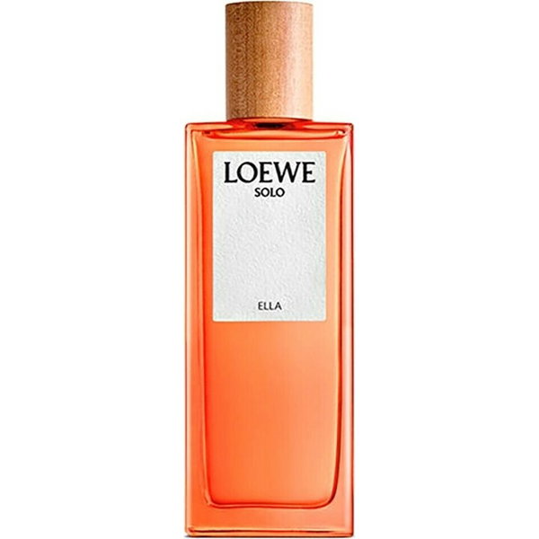 Frasco de Solo Ella de Loewe