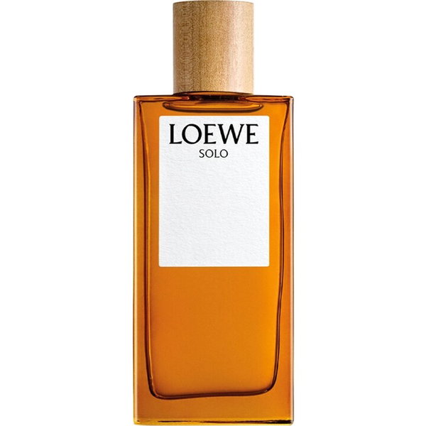 Frasco de Solo Loewe de Loewe