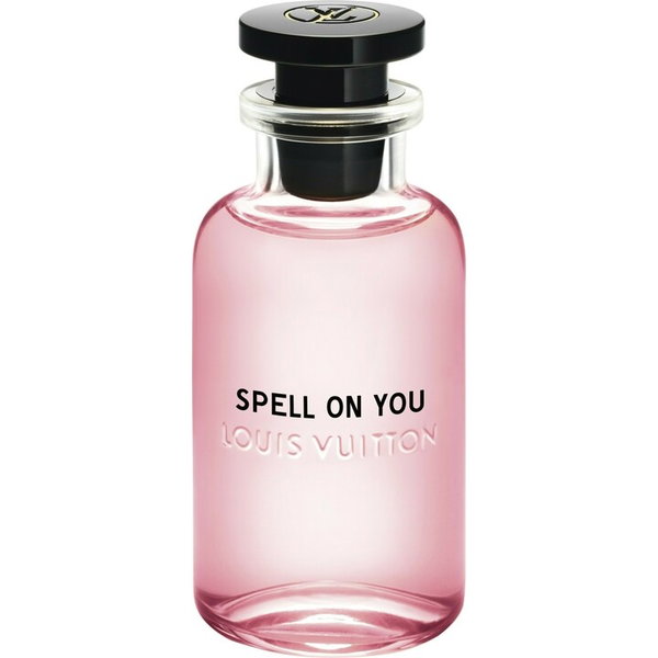 Frasco de Spell on You de Louis Vuitton