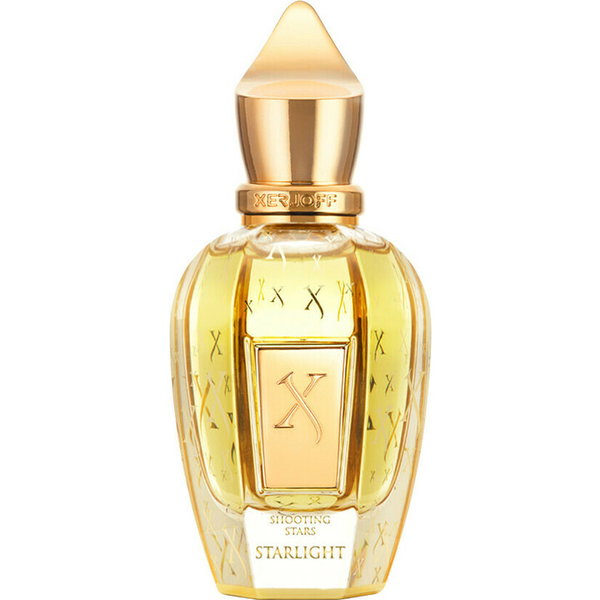 Frasco de Starlight de Xerjoff