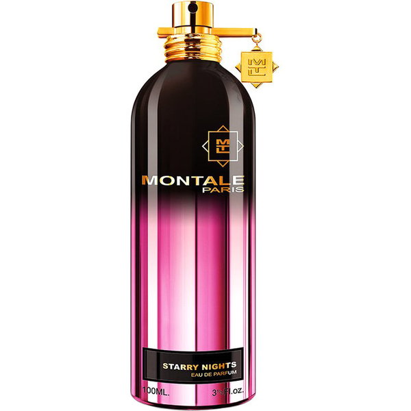 Frasco de Starry Nights de Montale