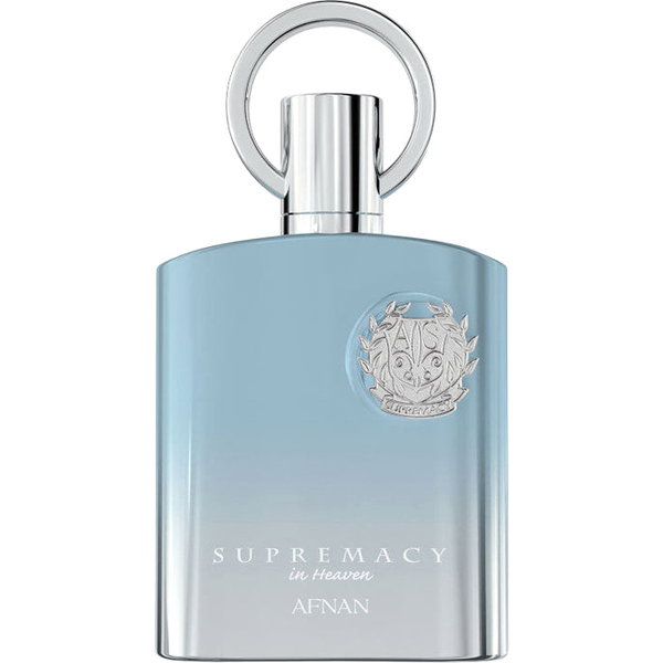 Frasco de Supremacy in Heaven de Afnan
