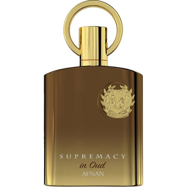 Frasco de Supremacy in Oud de Afnan