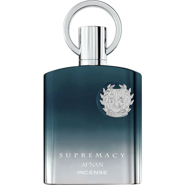 Frasco de Supremacy Incense de Afnan