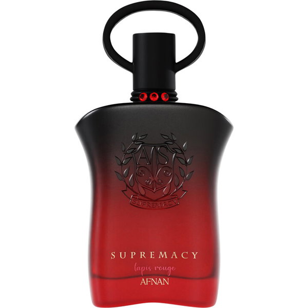 Frasco de Supremacy Tapis Rouge de Afnan