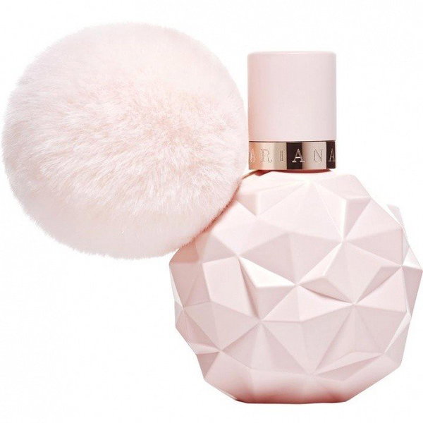 Frasco de Sweet Like Candy de Ariana Grande