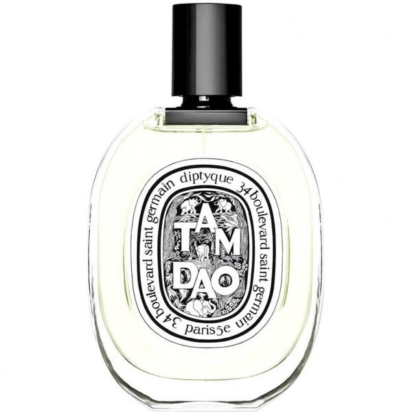 Frasco de Tam Dao de Diptyque