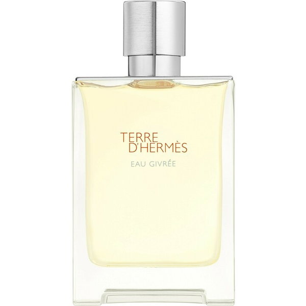 Frasco de Terre d’Hermès Eau Givrée de Hermès