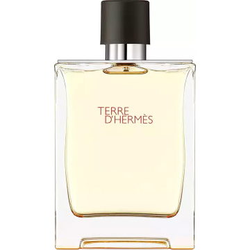 Frasco de Terre d’Hermès de Hermès