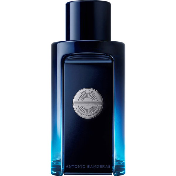 Frasco de The Icon de Antonio Banderas