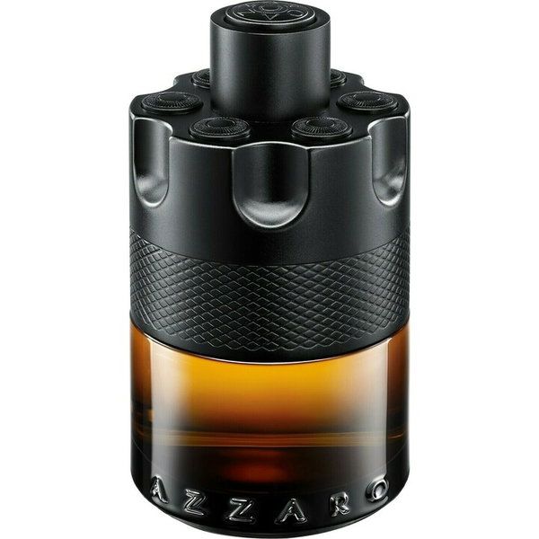 Frasco de The Most Wanted de Azzaro