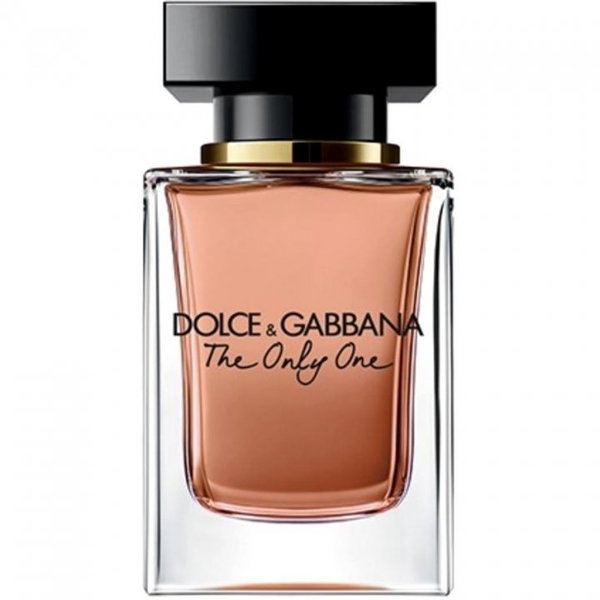 Frasco de The Only One de Dolce & Gabbana