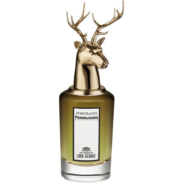 Frasco de The Tragedy of Lord George de Penhaligon’s