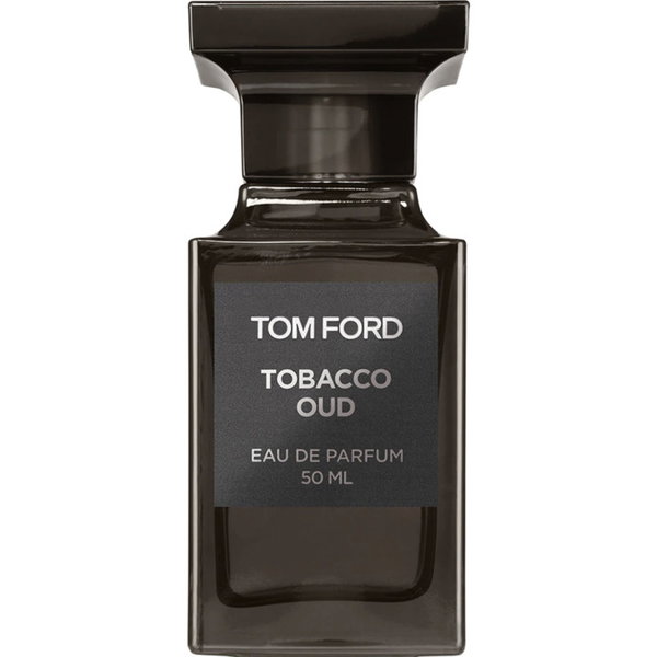 Frasco de Tobacco Oud de Tom Ford