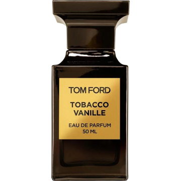 Frasco de Tobacco Vanille de Tom Ford