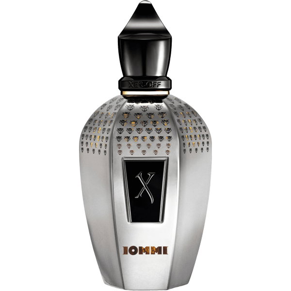 Frasco de Tony Iommi Monkey Special de Xerjoff