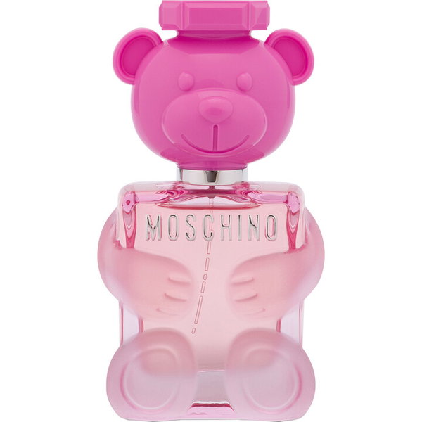Frasco de Toy 2 Bubble Gum de Moschino