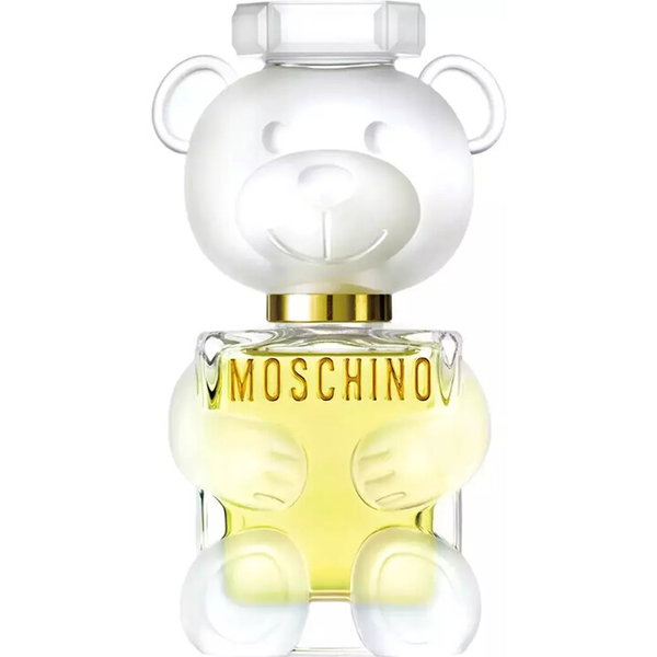 Frasco de Toy 2 de Moschino