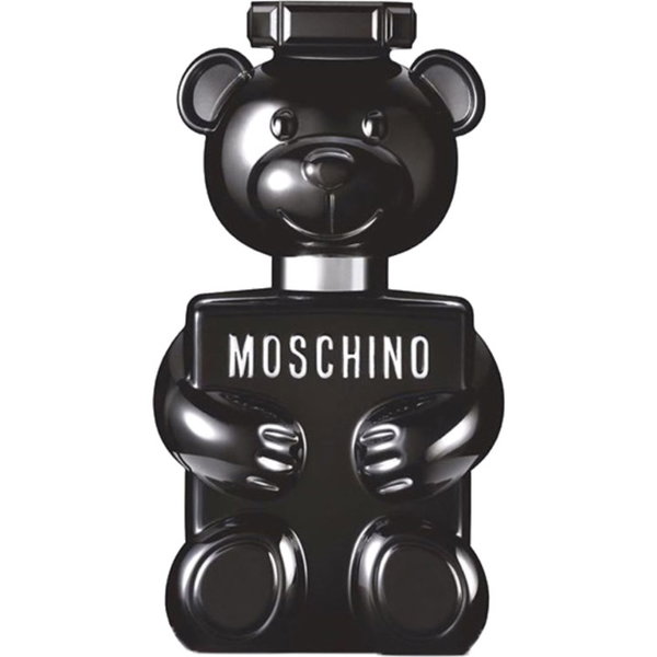 Frasco de Toy Boy de Moschino
