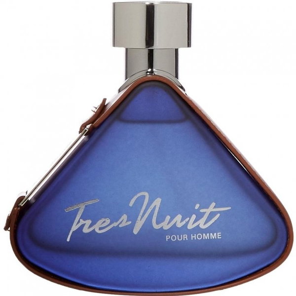 Frasco de Tres Nuit de Armaf