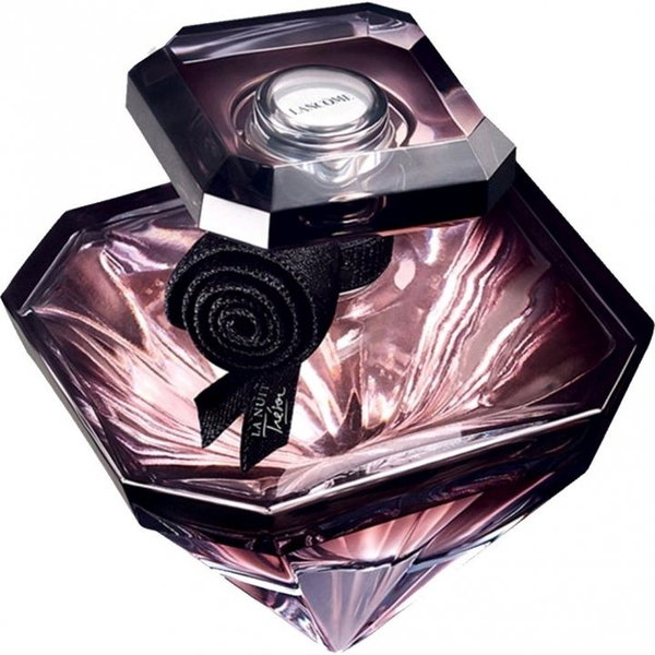 Frasco de Trésor La Nuit de Lancôme