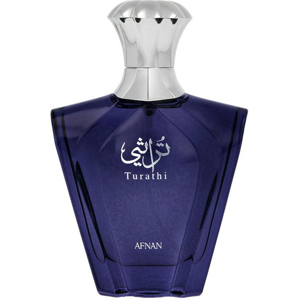 Frasco de Turathi Blue de Afnan