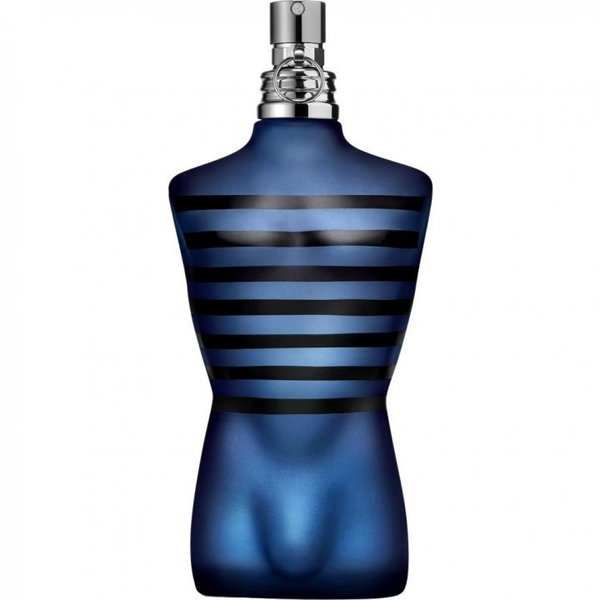 Frasco de Ultra Male de Jean Paul Gaultier